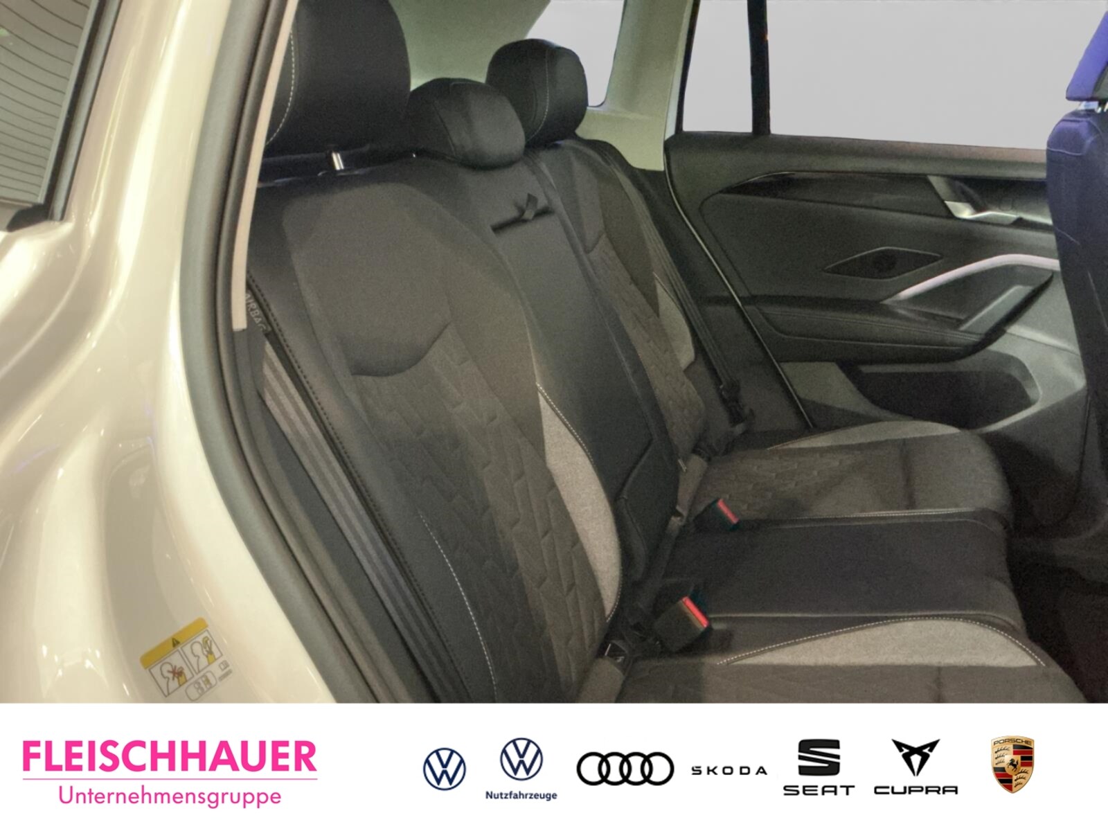 Volkswagen Tiguan – Bild 10