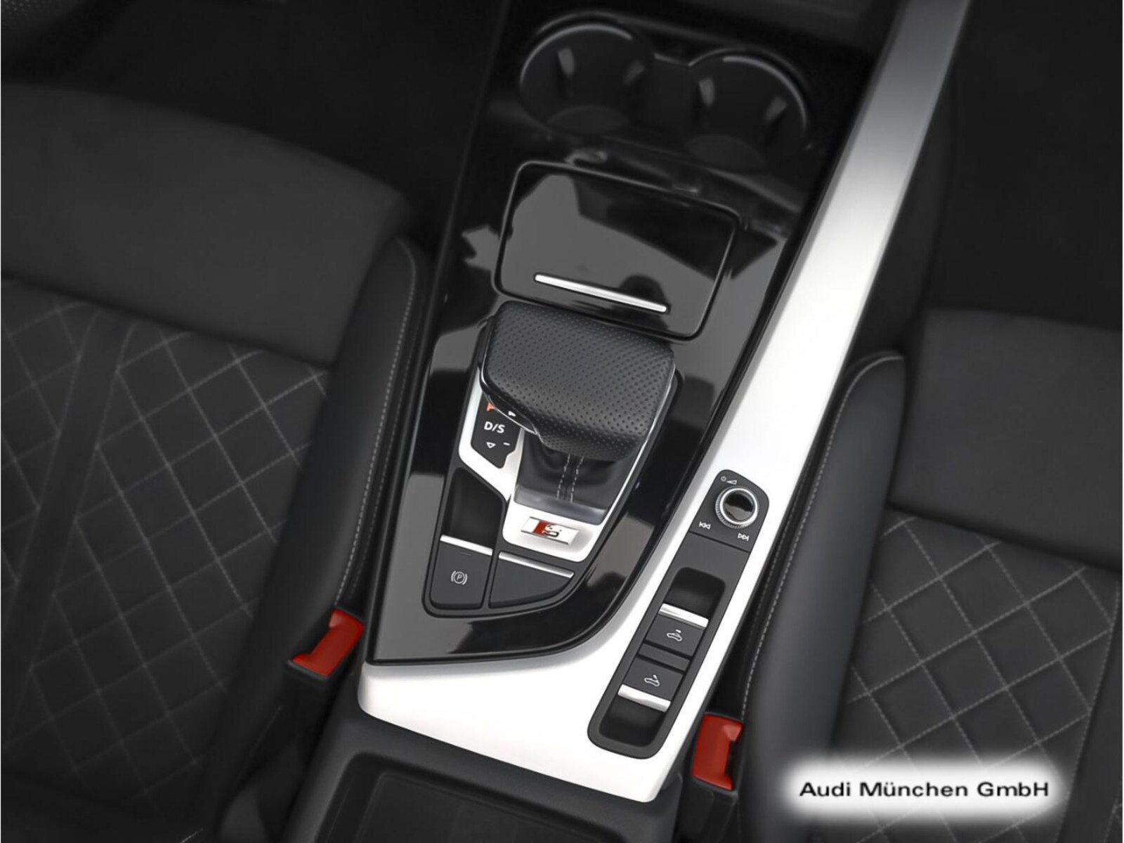 Audi S5 Cabriolet – Bild 14