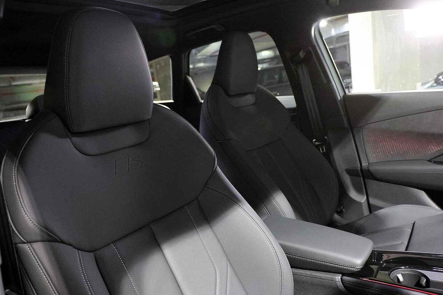 Image about Audi Q3 SUV TFSI quattro 195 kW
