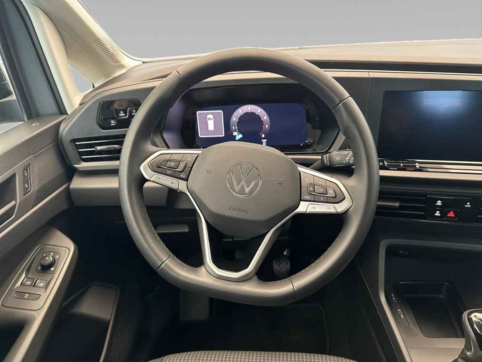 Volkswagen Caddy – Bild 13