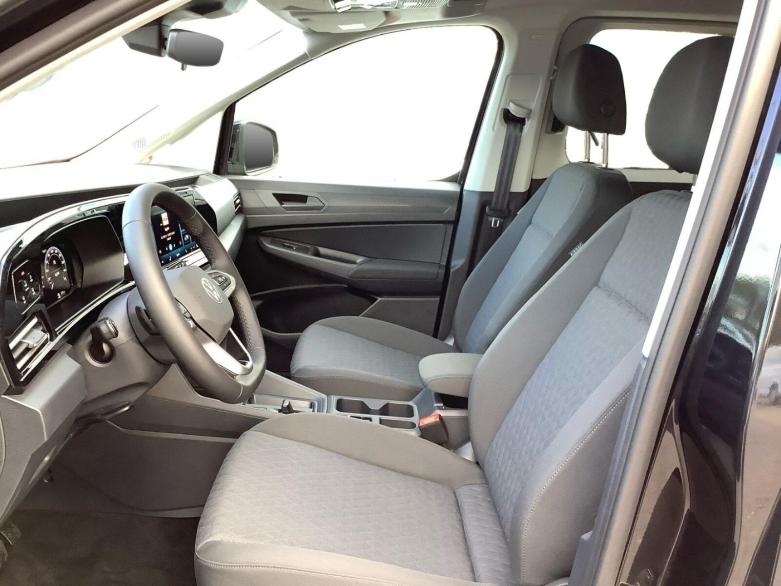 Volkswagen Caddy Maxi – Bild 8