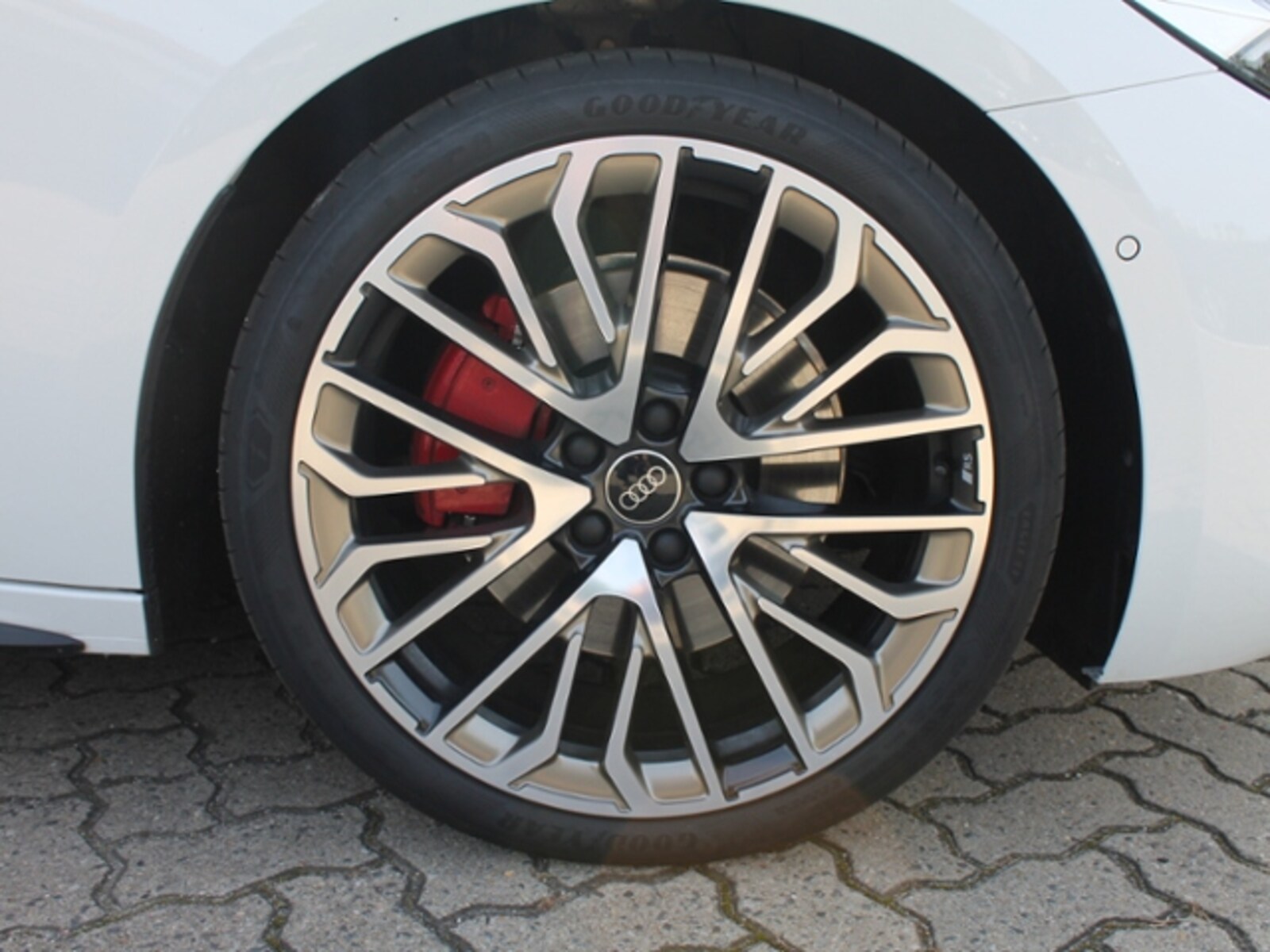 Audi A5 Avant – Bild 8