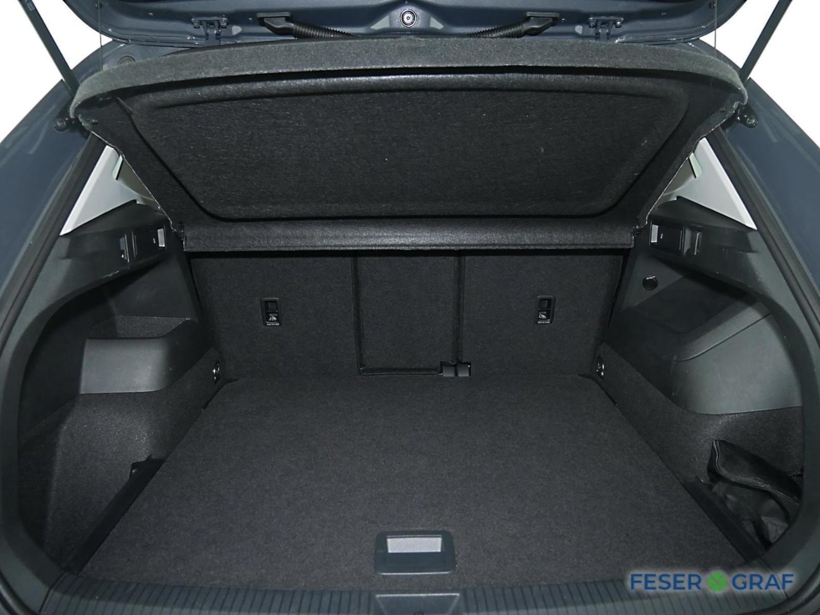 Volkswagen Tiguan – Bild 8