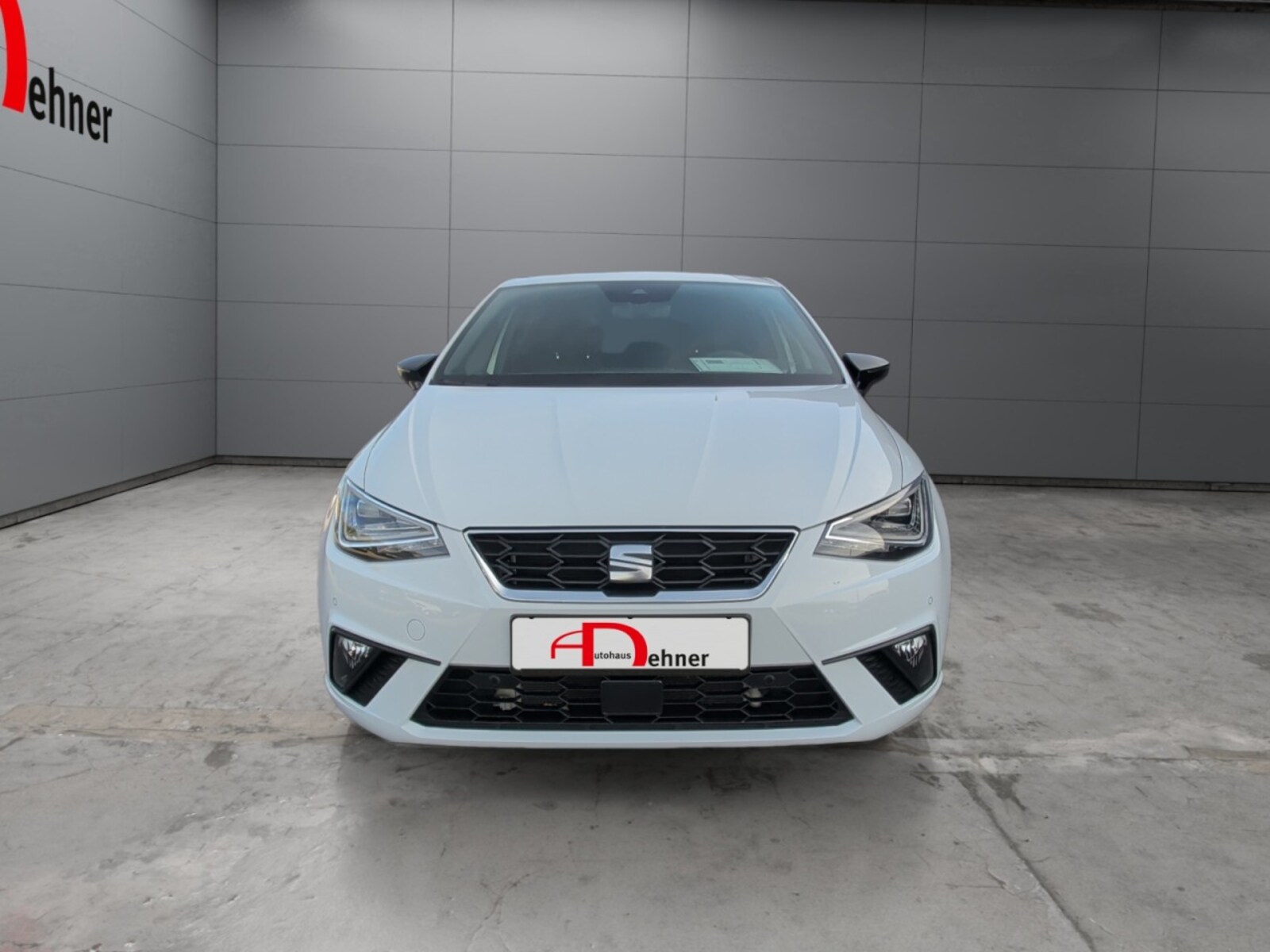 SEAT Ibiza – Bild 8