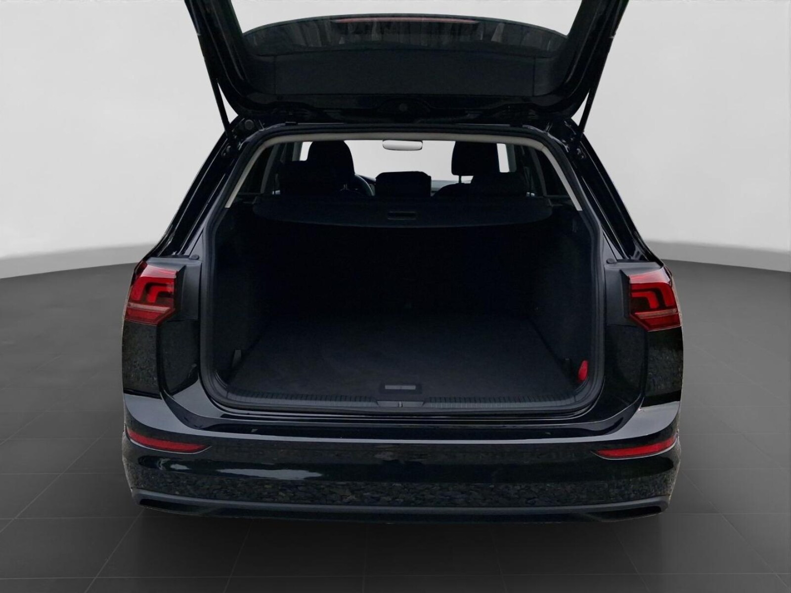 Volkswagen Golf Variant – Bild 17