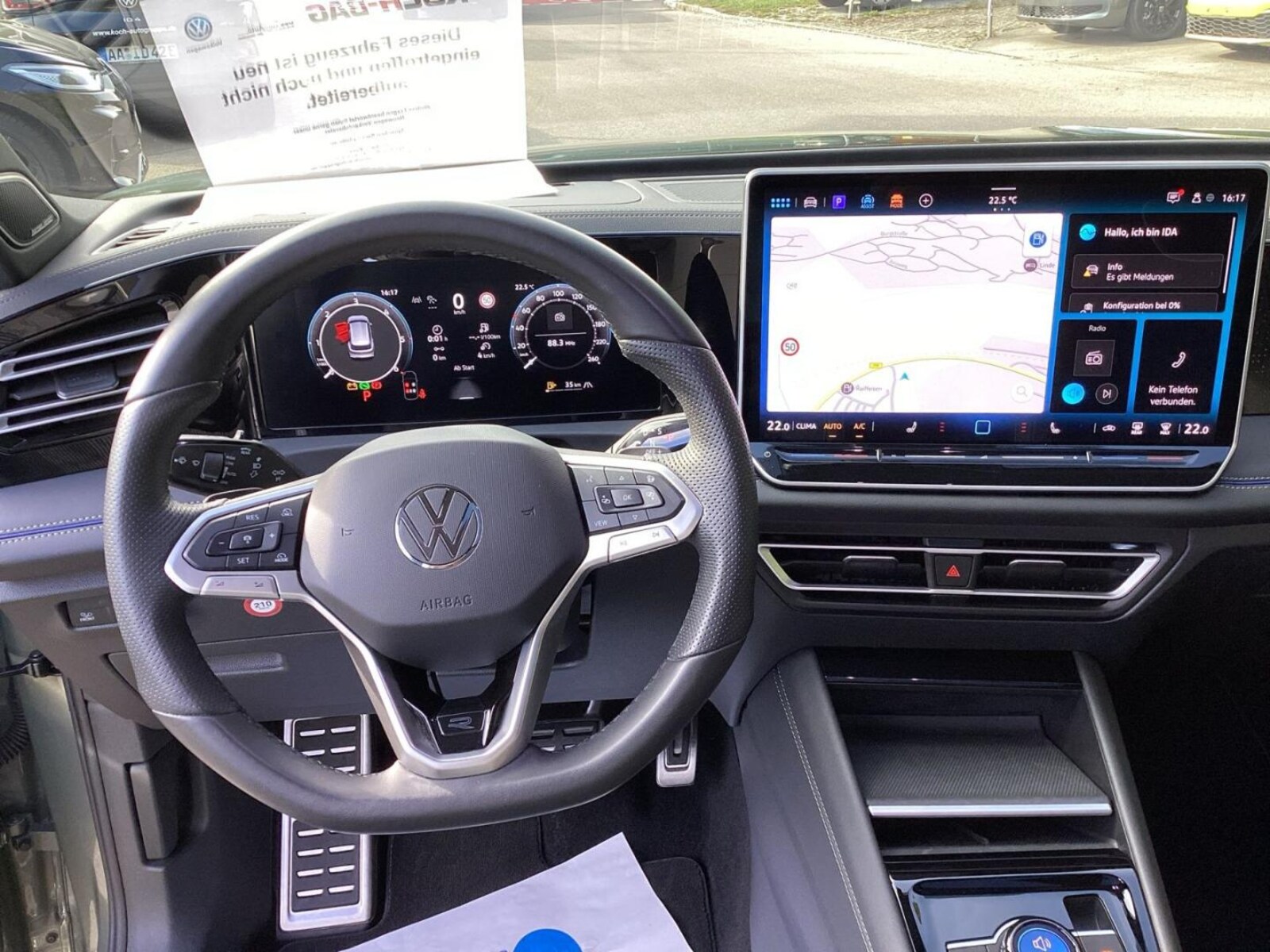 Volkswagen Tiguan – Bild 11
