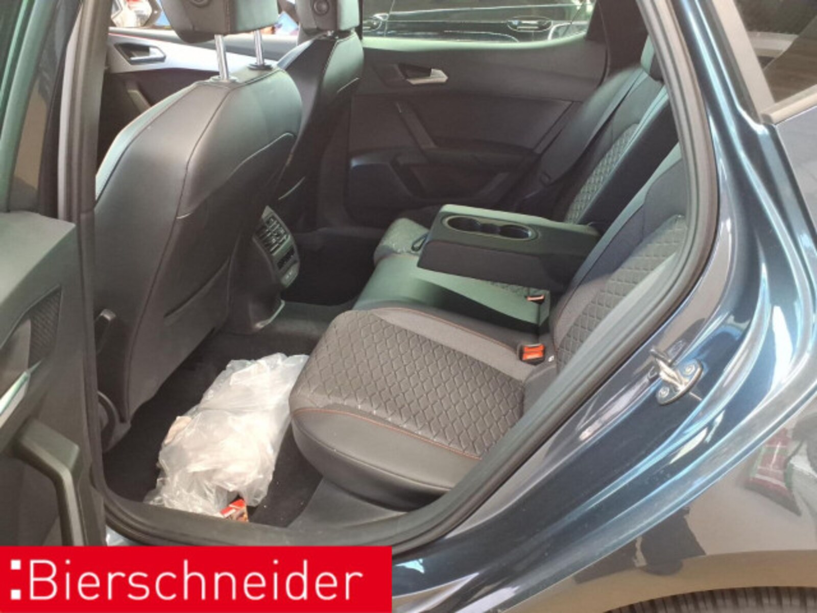 SEAT Leon – Bild 4