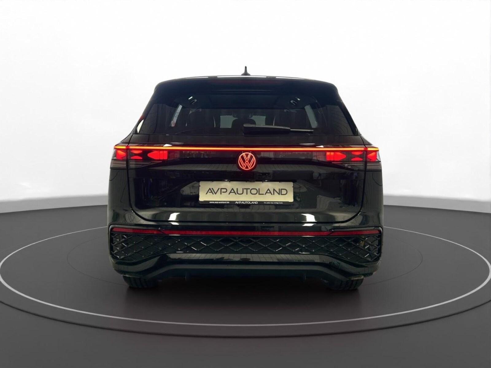 Volkswagen Tayron – Bild 6