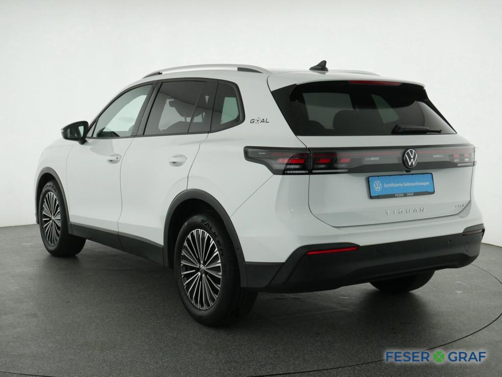 Volkswagen Tiguan – Bild 10