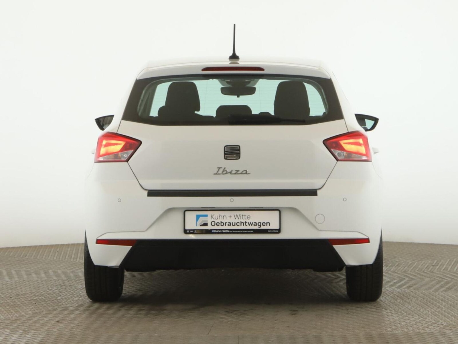 SEAT Ibiza – Bild 6
