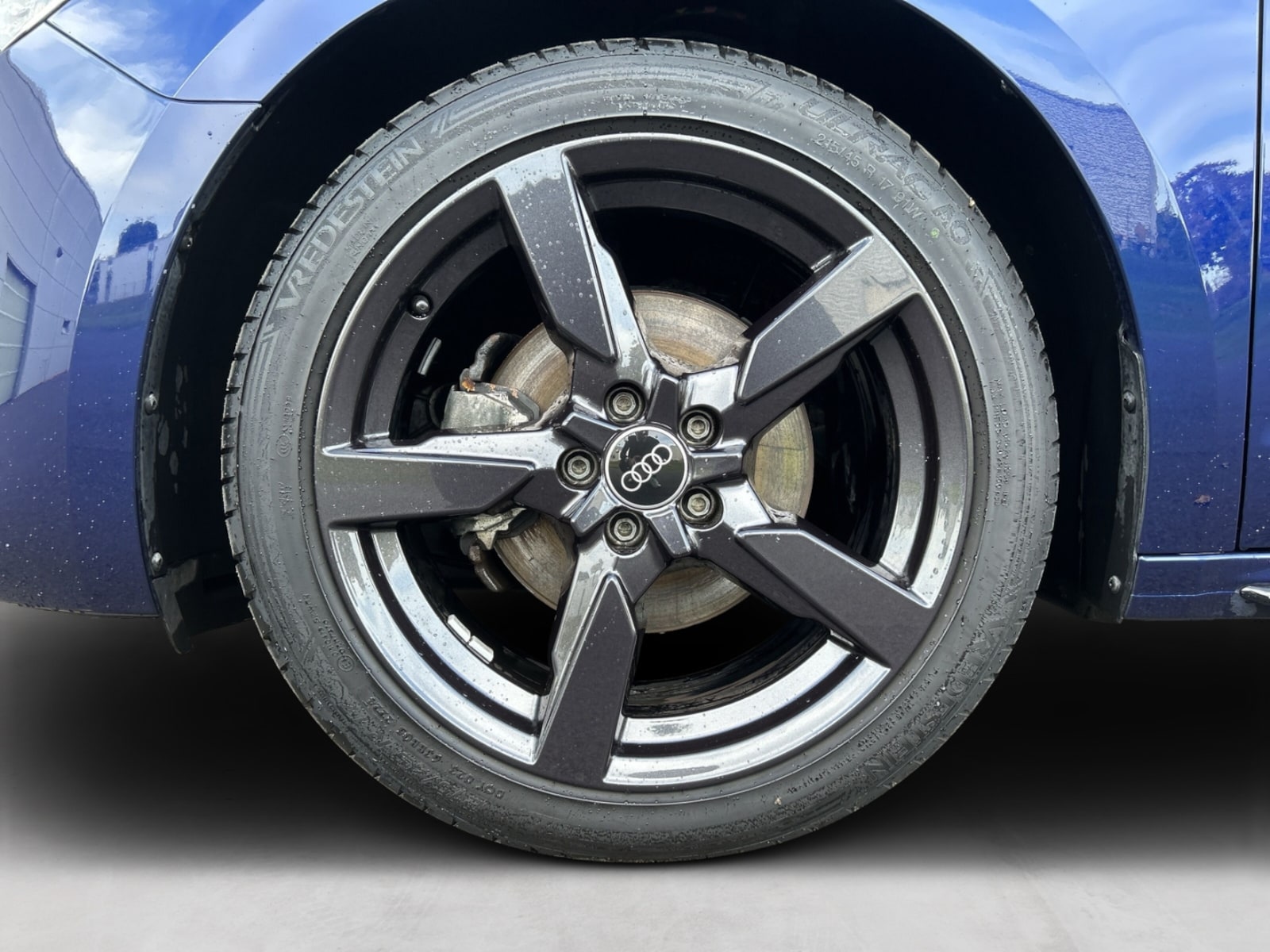 Audi A1 Sportback – Bild 6