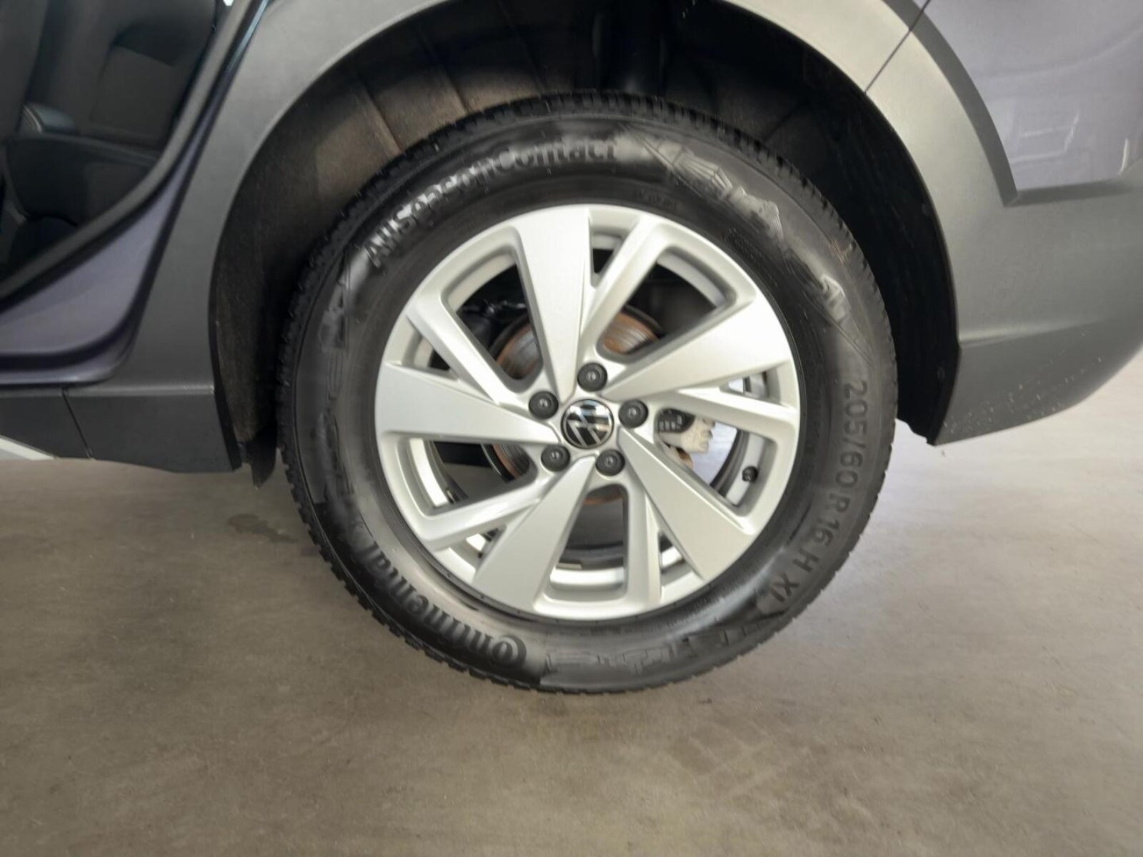 Volkswagen Taigo – Bild 14