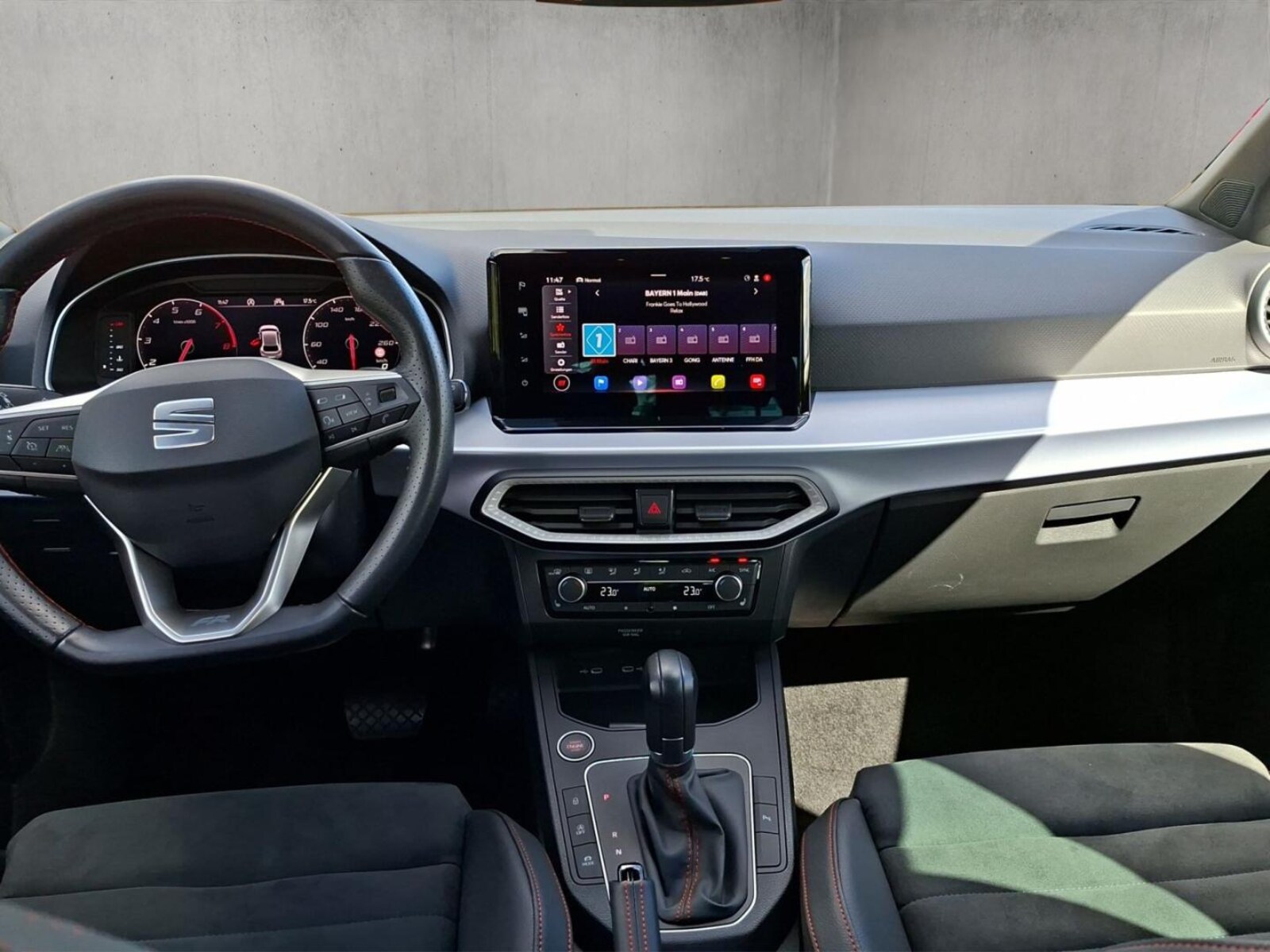 SEAT Ibiza – Bild 15