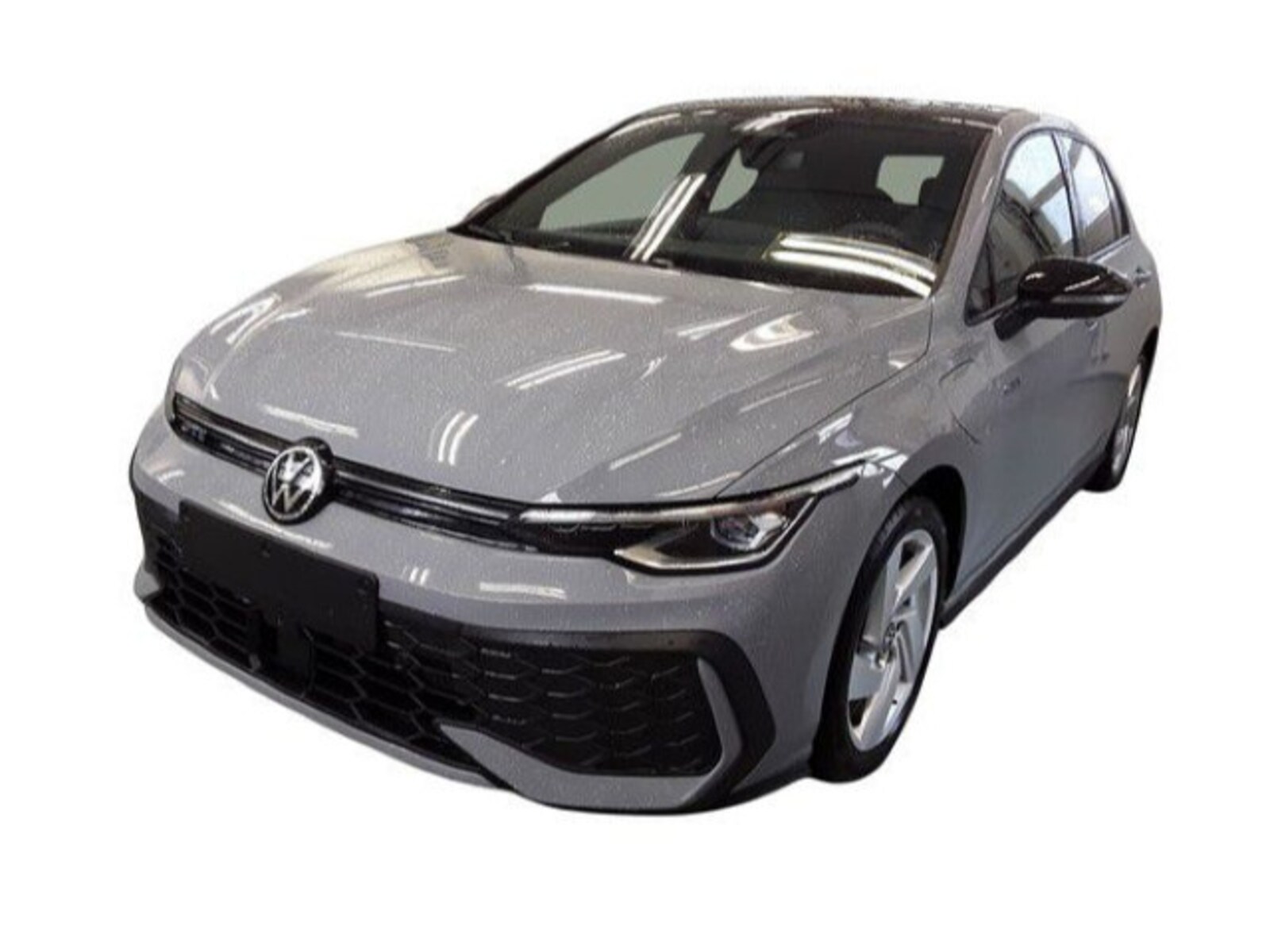 Volkswagen Golf – Bild 2