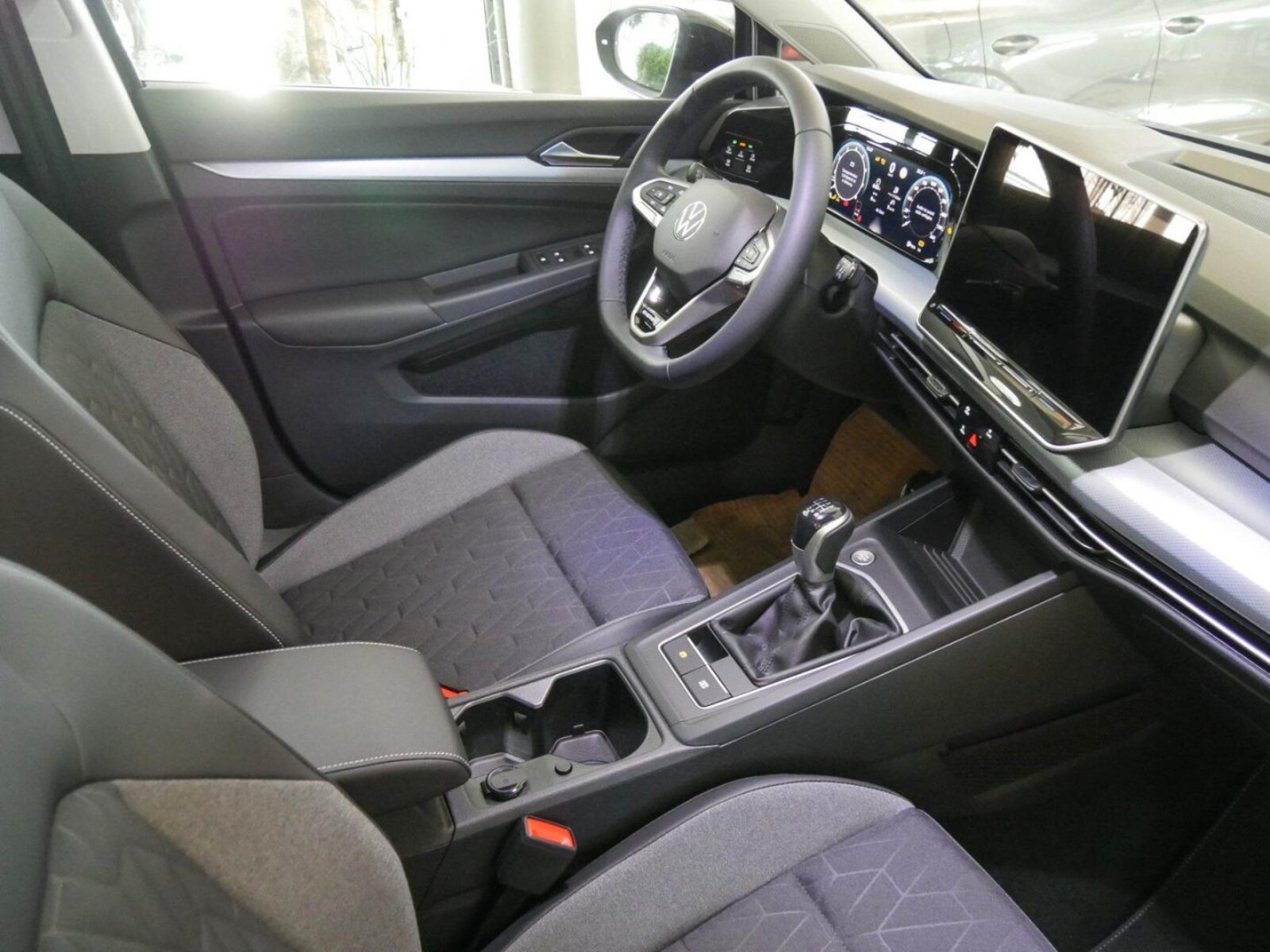 Volkswagen Golf – Bild 3