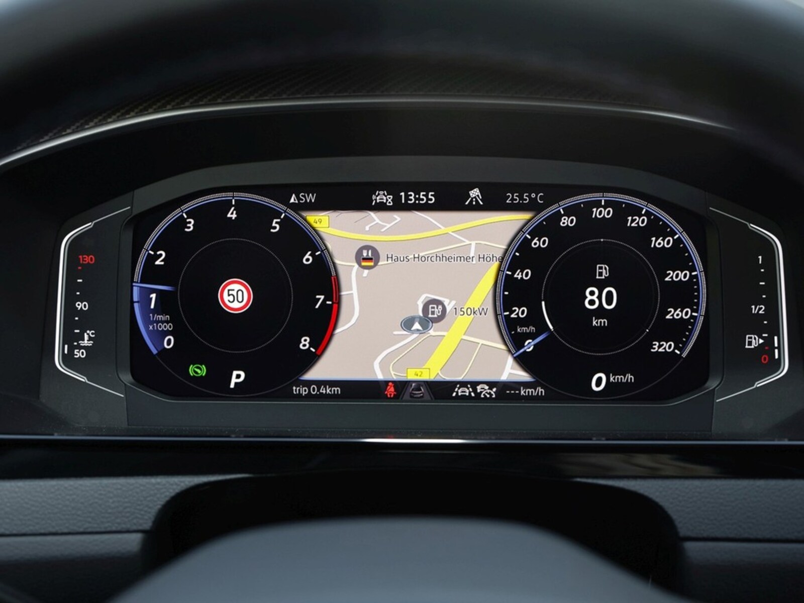 Volkswagen Arteon Shooting Brake – Bild 14