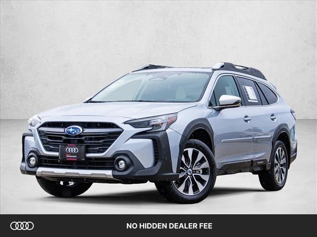 2025 Subaru Outback Touring