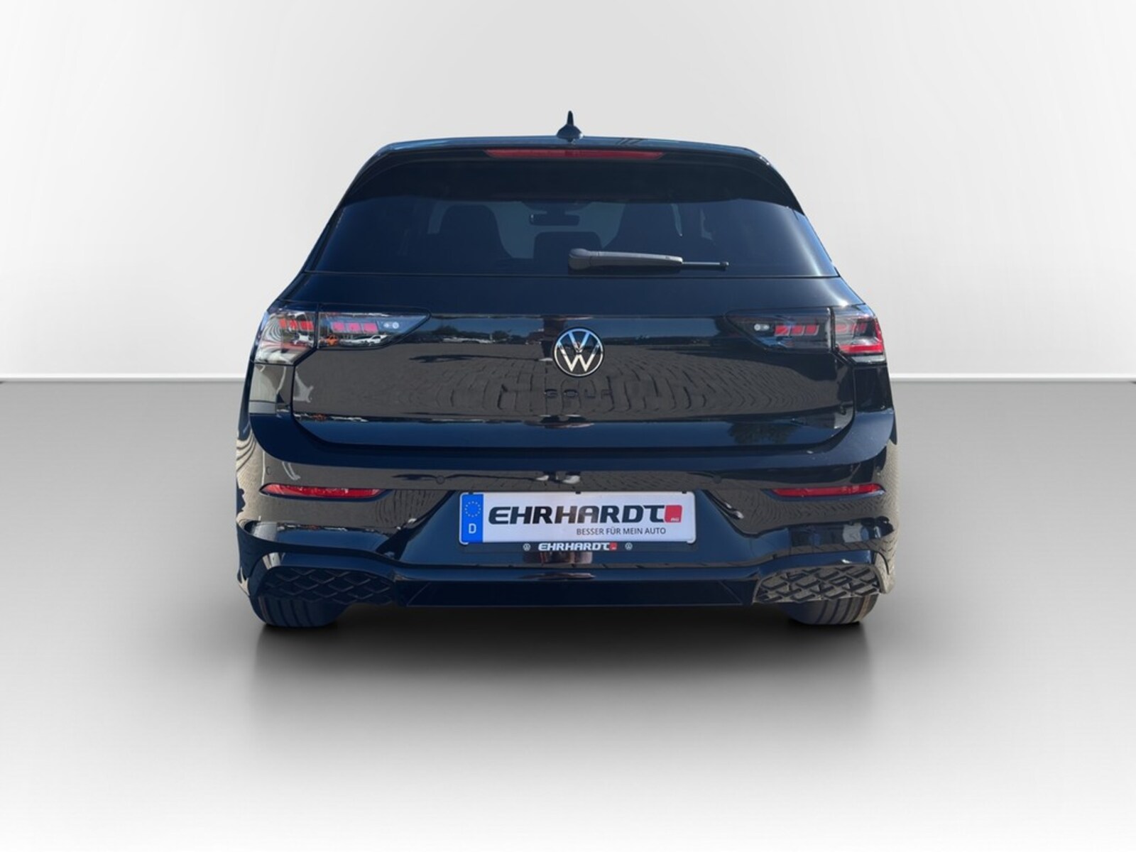 Volkswagen Golf – Bild 6