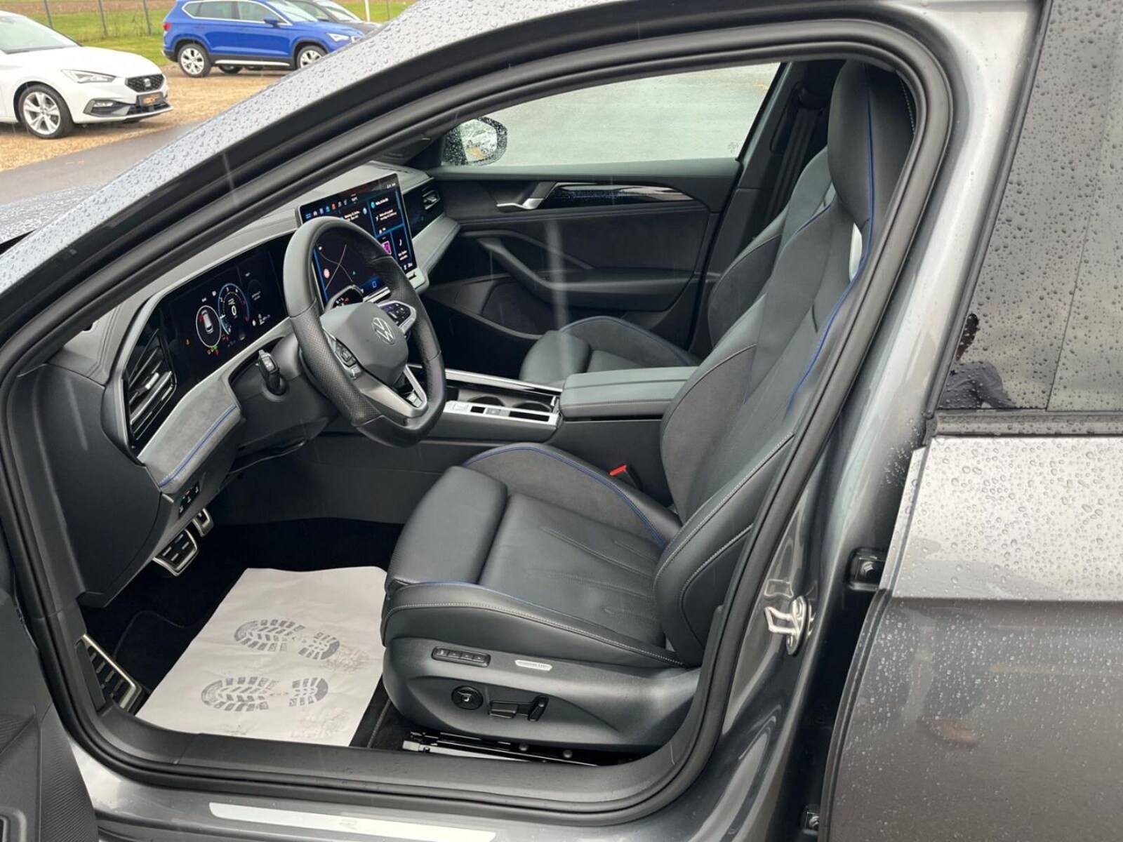 Volkswagen Passat – Bild 10