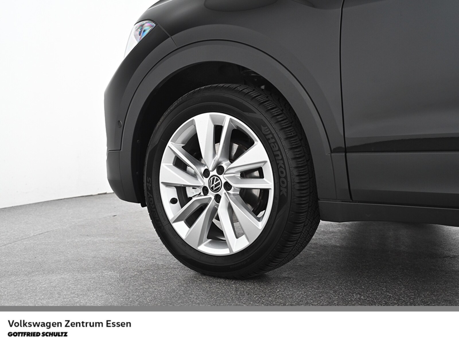 Volkswagen T-Cross – Bild 5