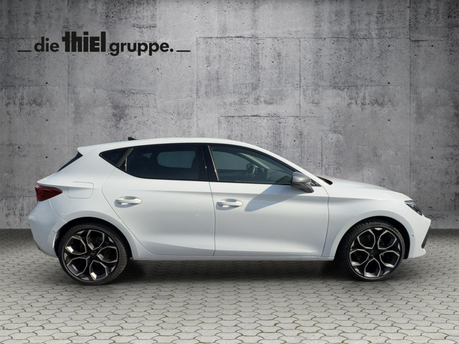 CUPRA Leon – Bild 9
