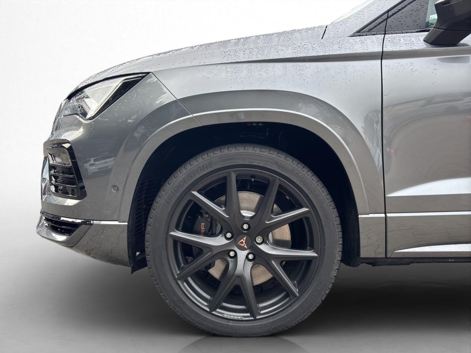 CUPRA Ateca – Bild 11