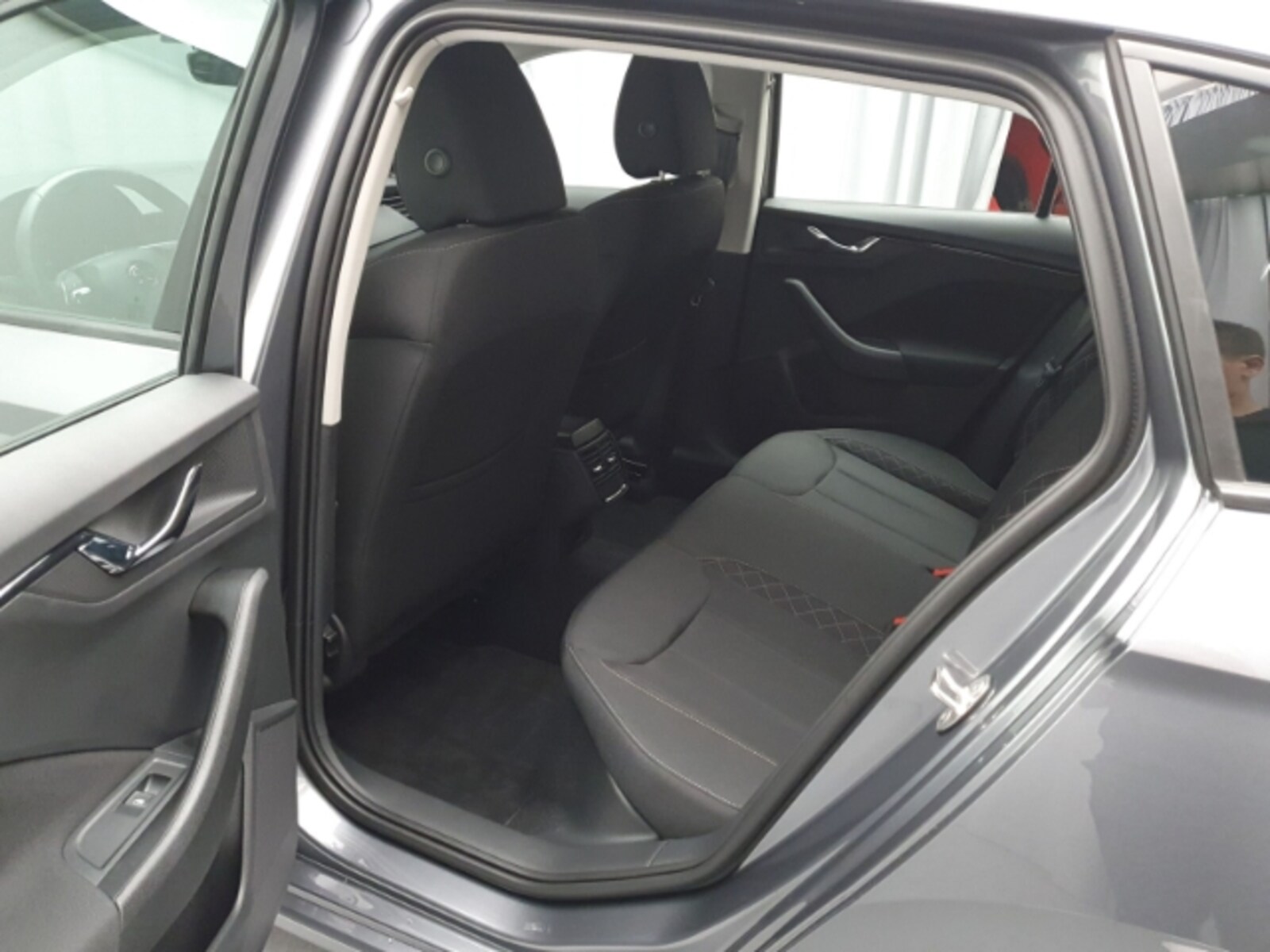 Škoda Scala – Bild 9