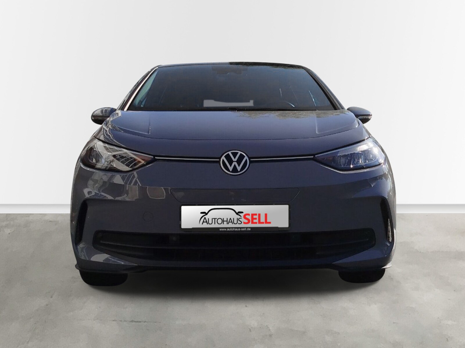 Volkswagen ID.3 – Bild 4