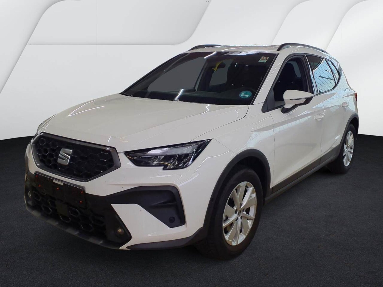 SEAT Arona – Bild 2