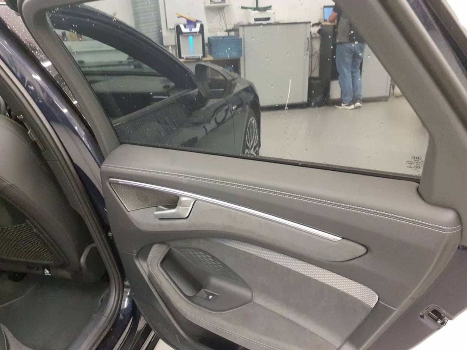 Audi A6 Avant – Bild 8
