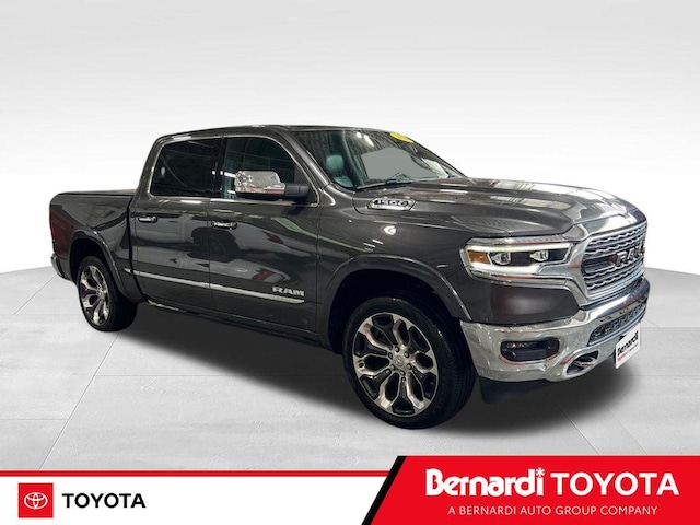 2022 RAM 1500 Pickup Limited