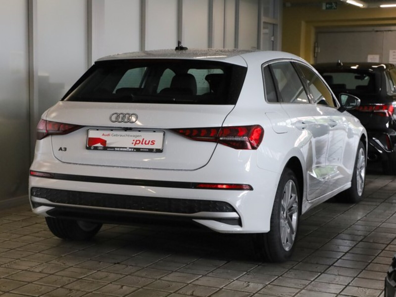 Audi A3 Sportback – Bild 2