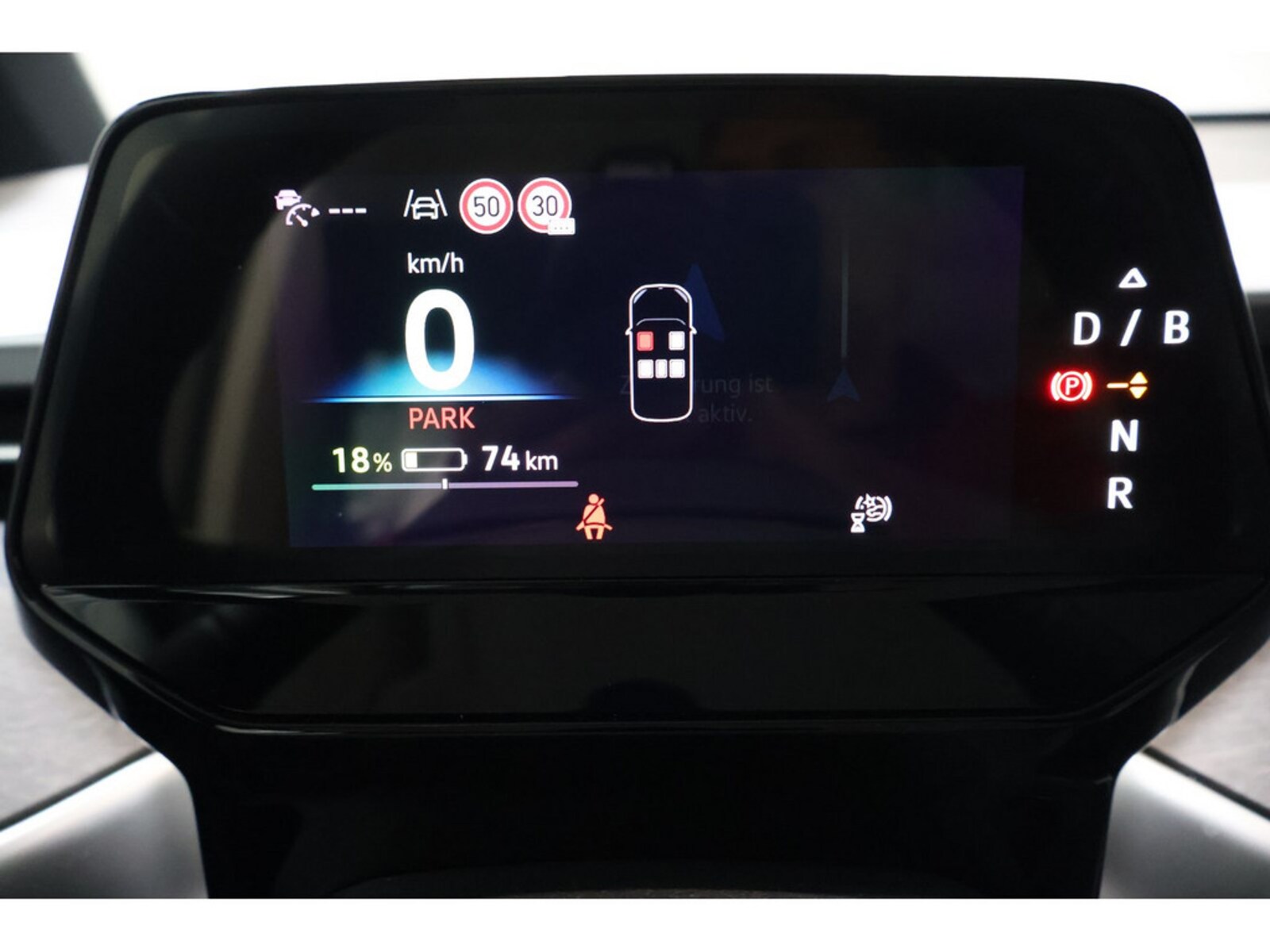 Volkswagen ID. Buzz – Bild 12