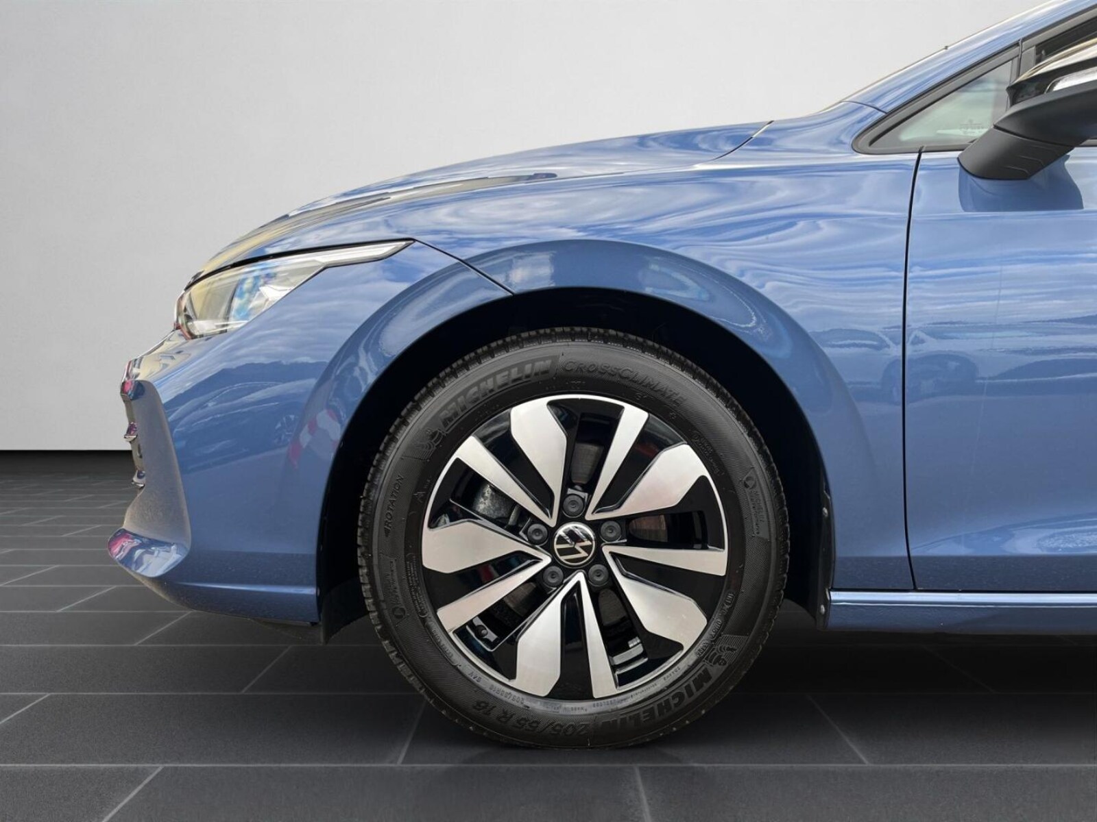 Volkswagen Golf Variant – Bild 8