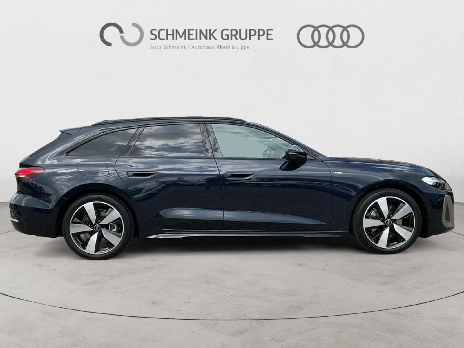 Audi A5 Avant – Bild 6