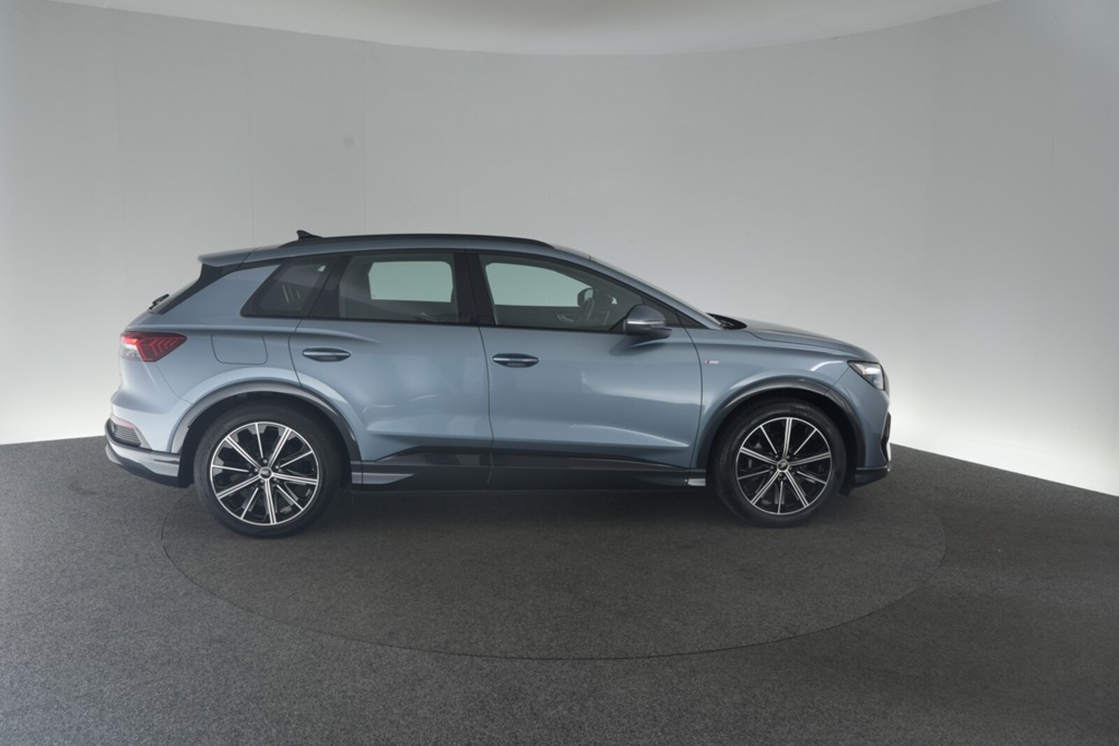 Audi Q4 e-tron – Bild 7