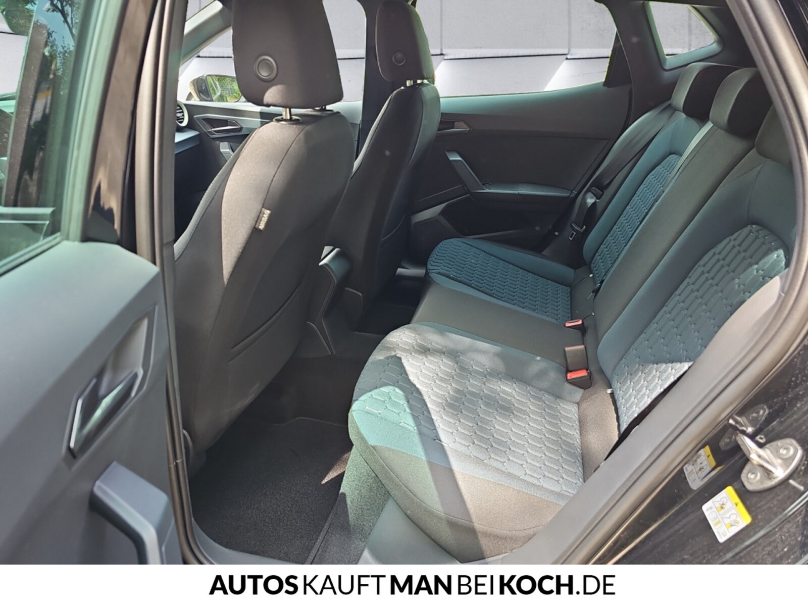 SEAT Ibiza – Bild 7