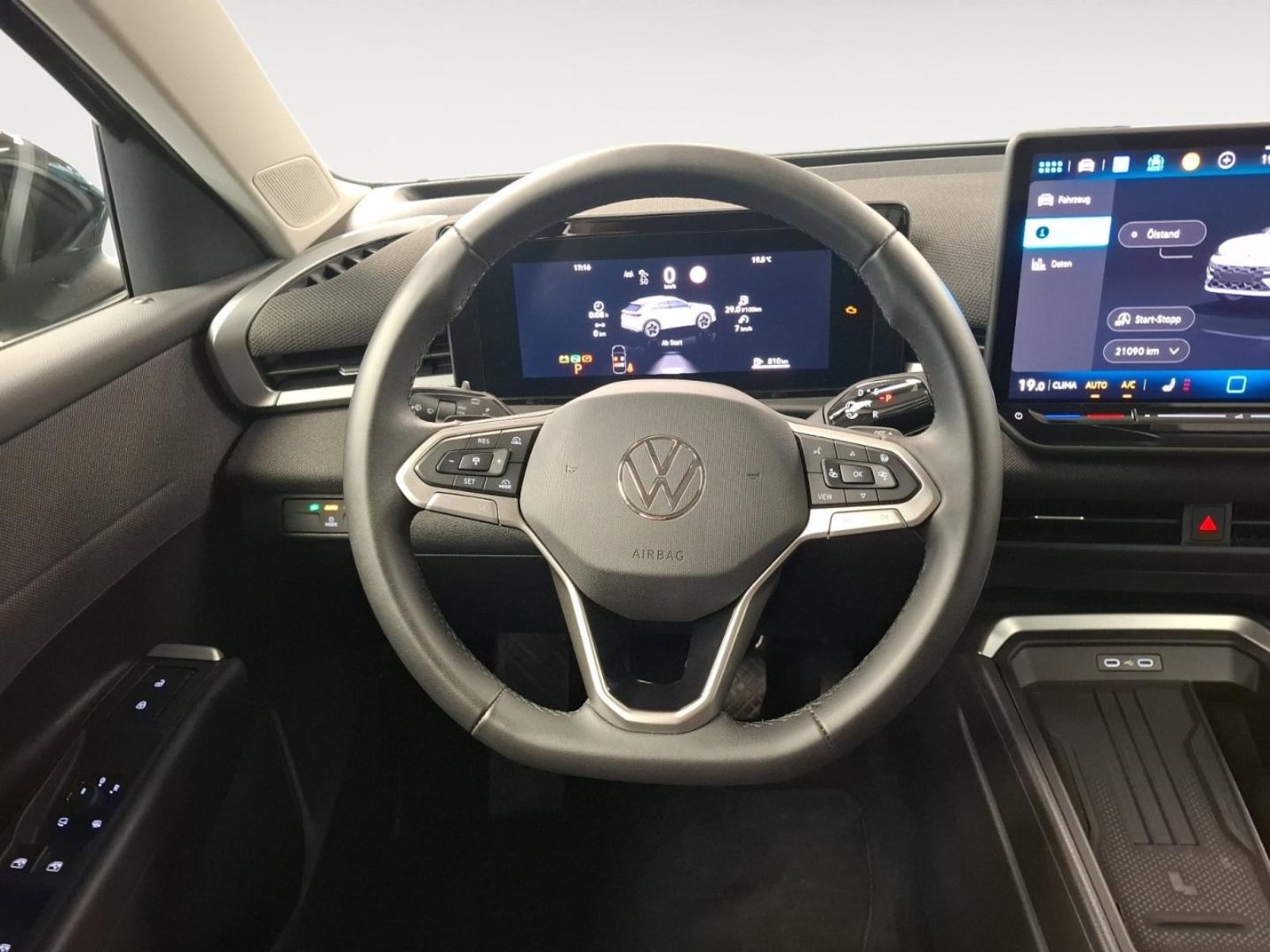 Volkswagen T-Roc – Bild 12