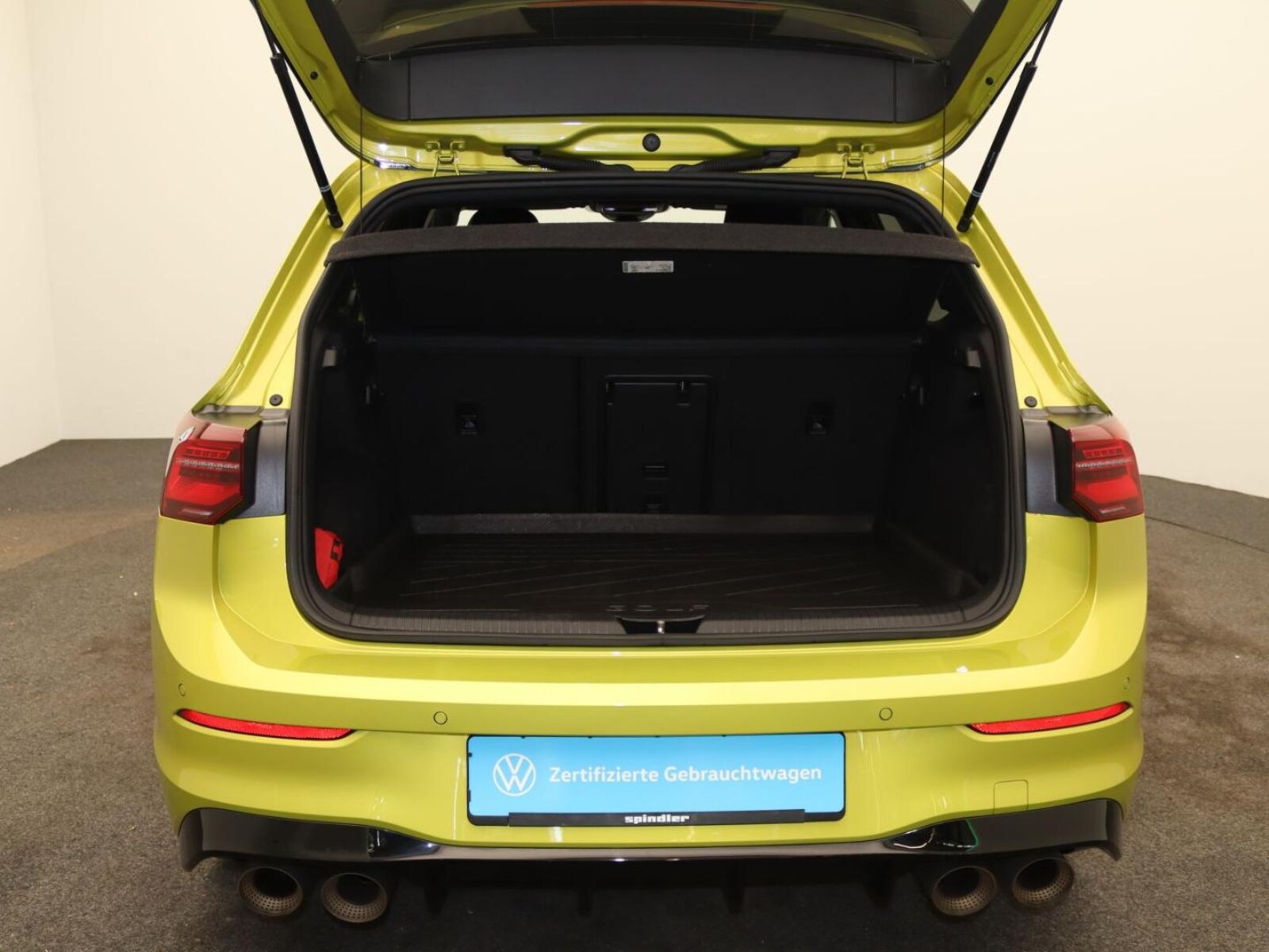 Volkswagen Golf – Bild 7