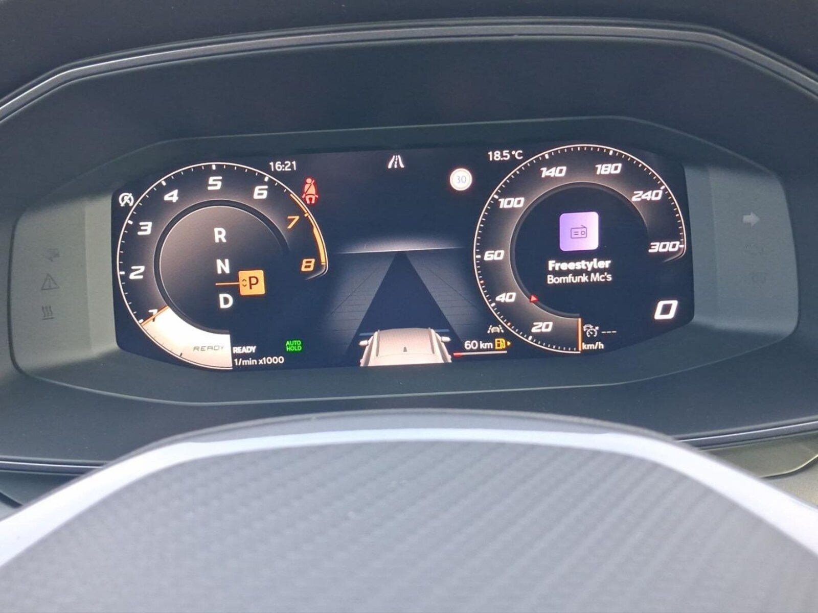 CUPRA Formentor – Bild 10