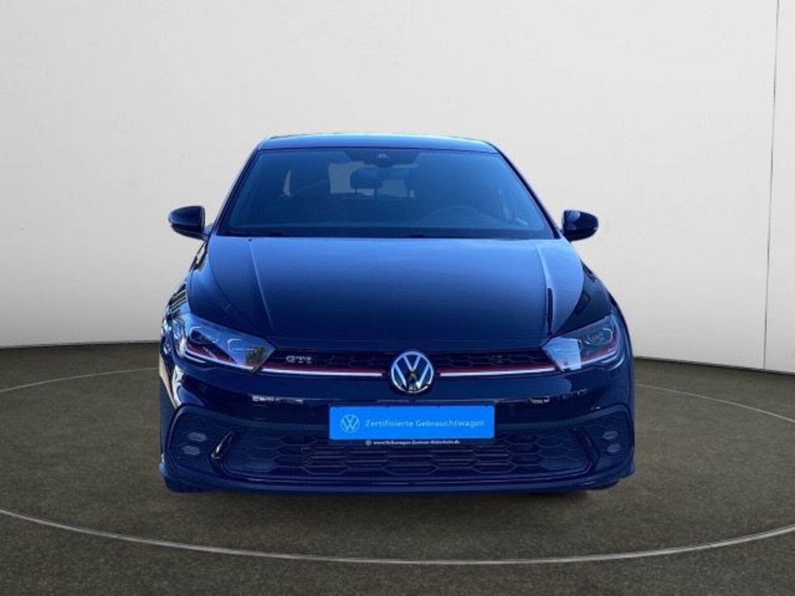 Volkswagen Polo – Bild 8