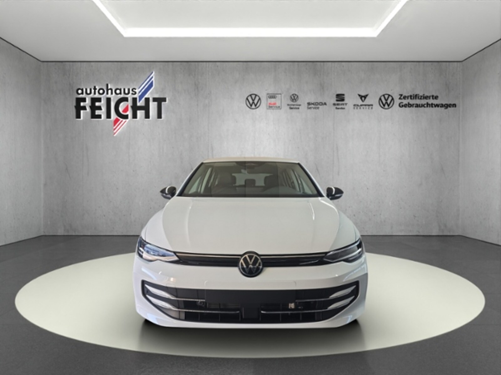 Volkswagen Golf – Bild 5