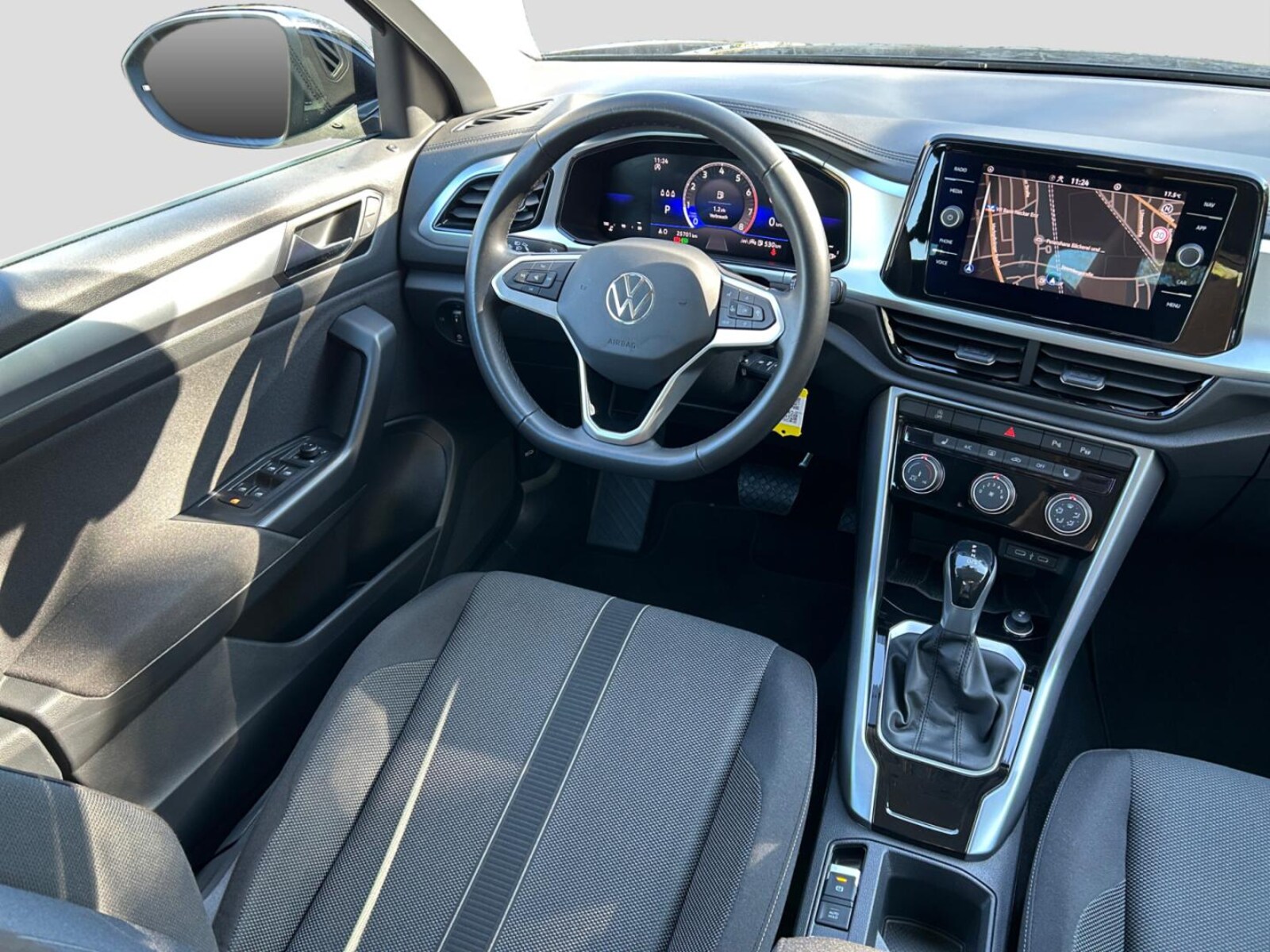 Volkswagen T-Roc – Bild 5