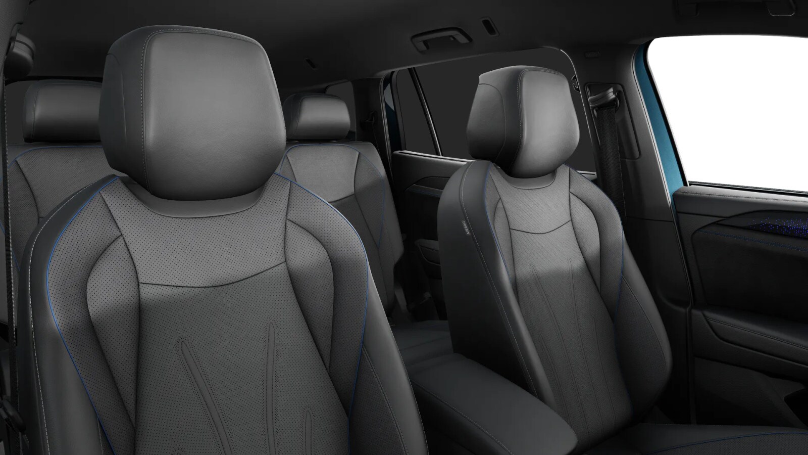 Volkswagen Tayron – Bild 9
