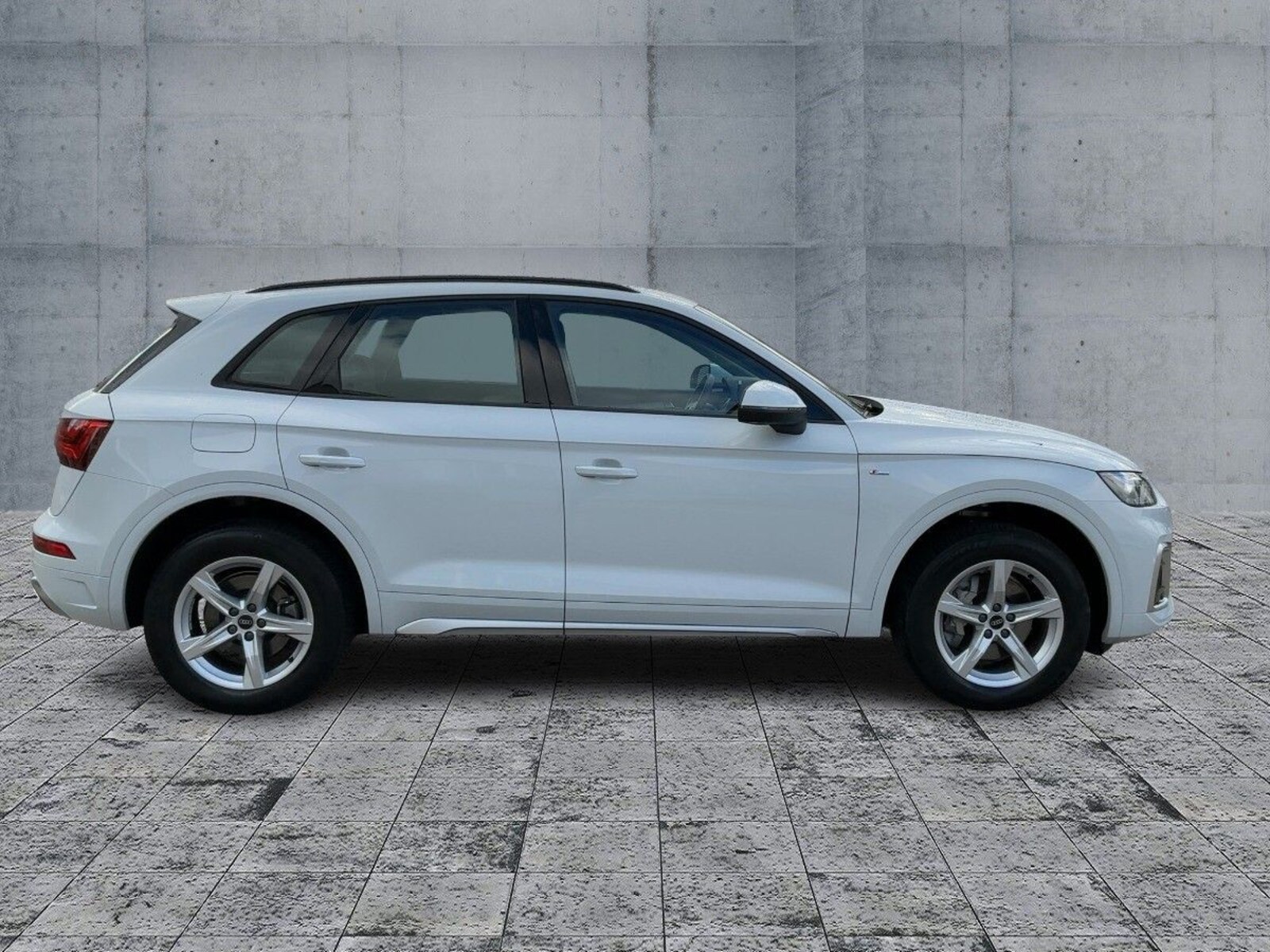 Audi Q5 – Bild 6