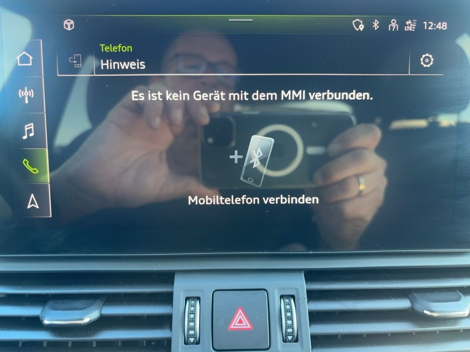 Audi Q5 Sportback – Bild 9
