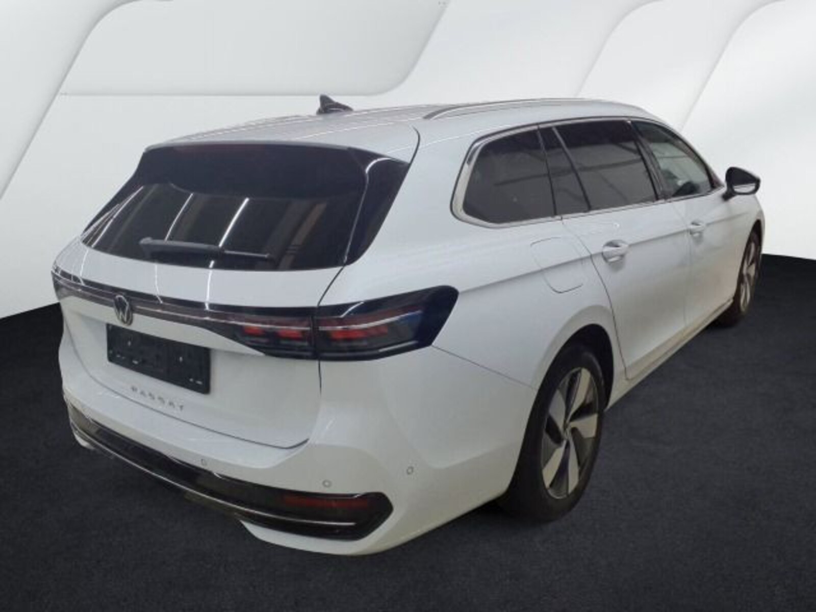 Volkswagen Passat – Bild 2