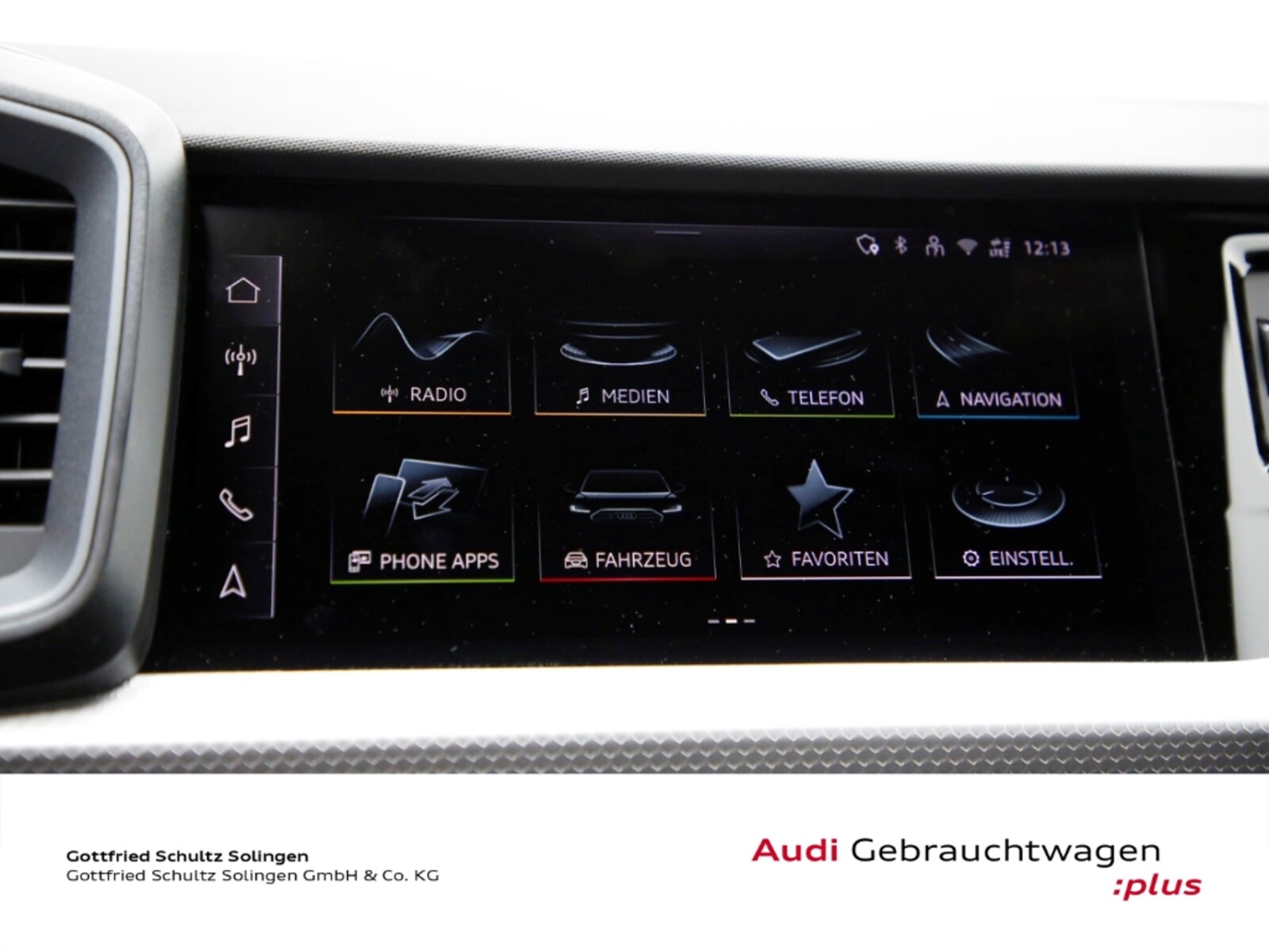 Audi A1 Sportback – Bild 15