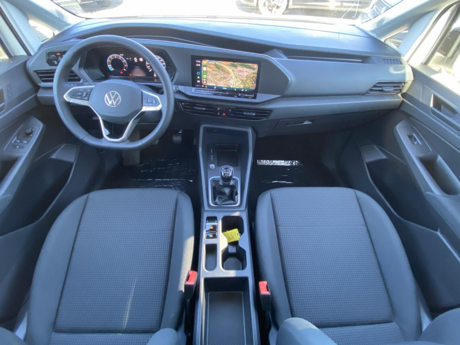 Volkswagen Caddy – Bild 14