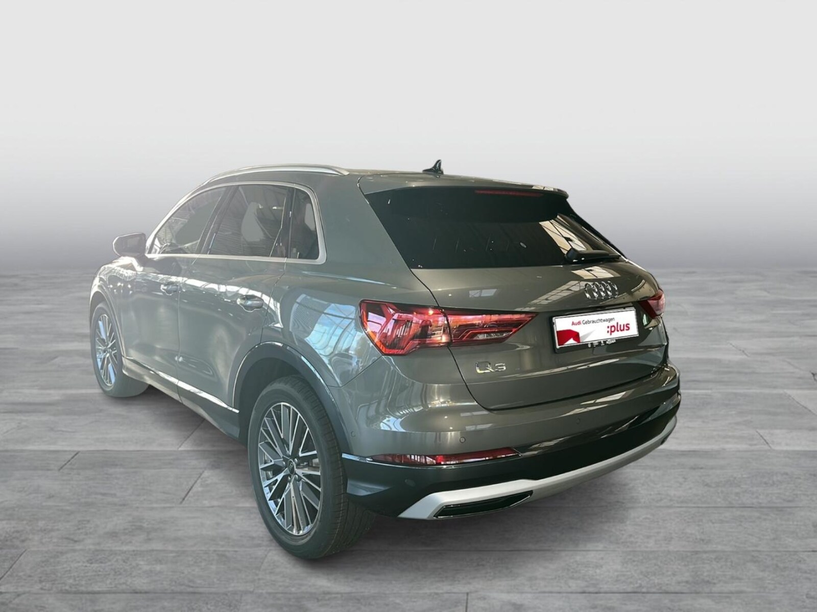 Audi Q3 – Bild 2